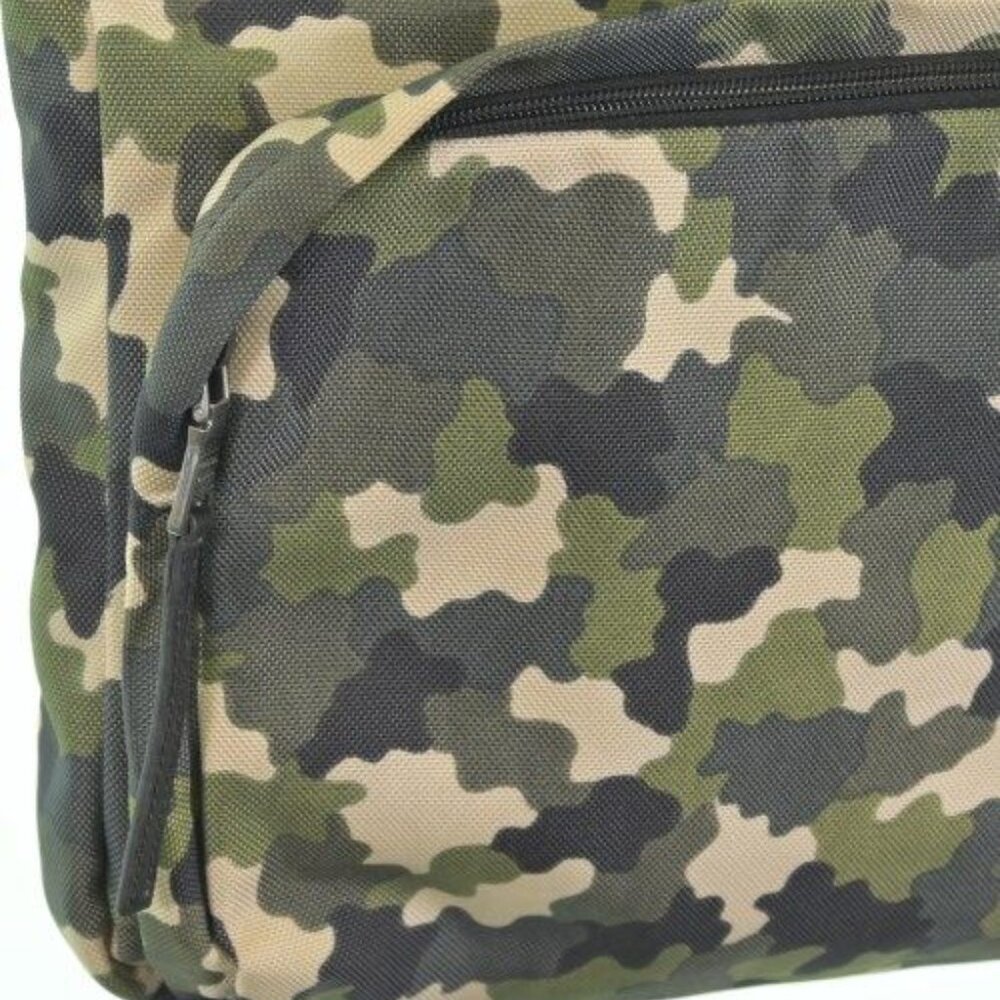 Prada Tote Canvas - Picture 8 of 9